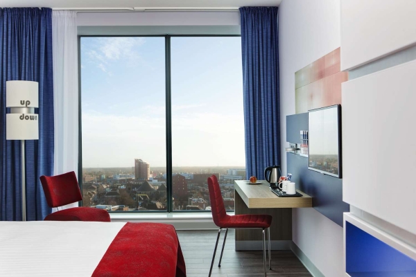 IntercityHotel
